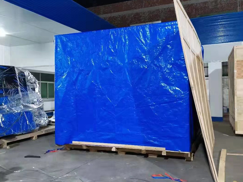 重型(xing)加固木箱