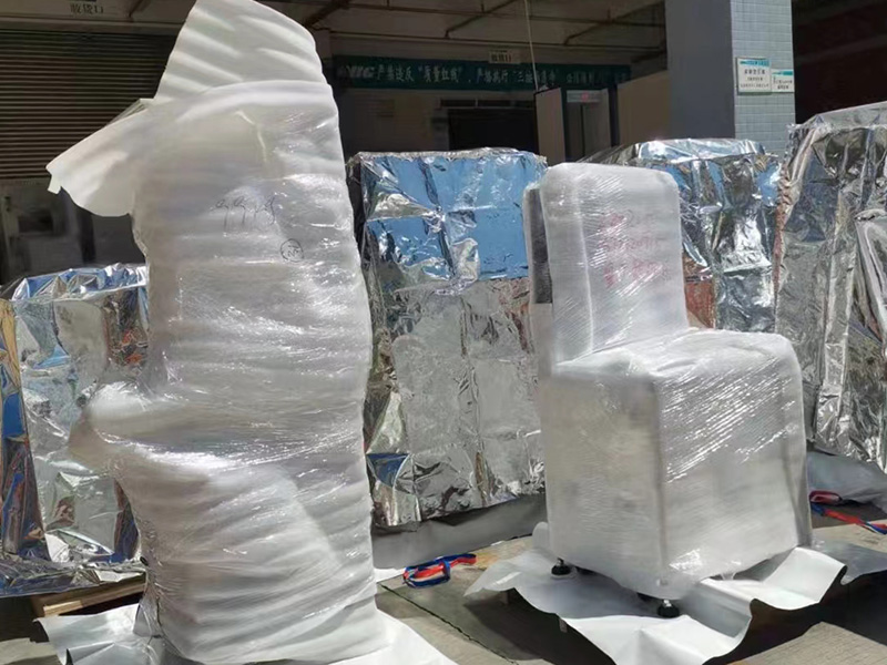 惠州淡水港資(zī)公司真空包裝