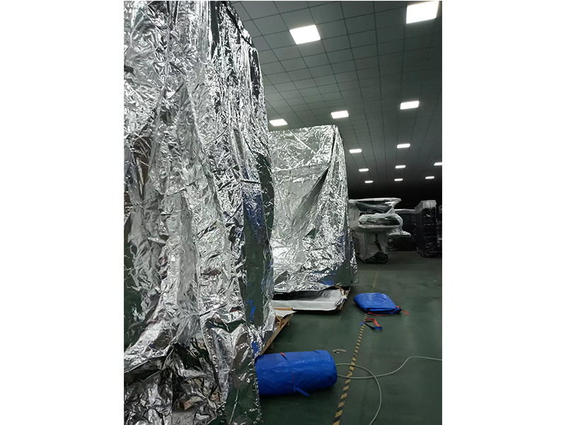 龍(long)崗新能(neng)源重型(xing)木箱真(zhēn)空包裝(zhuang)