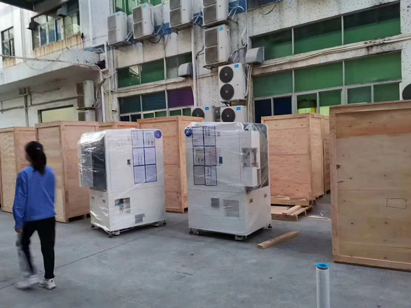 深圳(zhen)福永出(chū)口包裝(zhuāng)