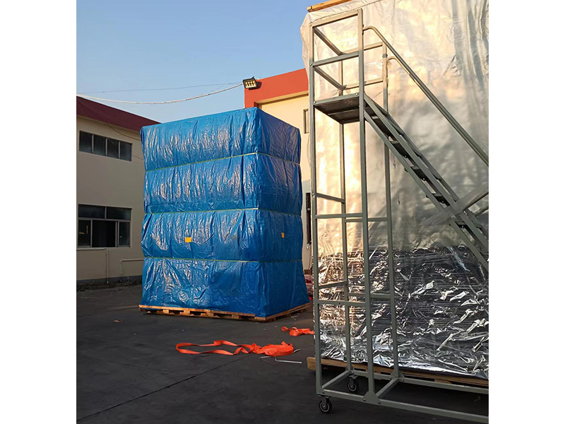 真空(kōng)捆包木(mu)箱