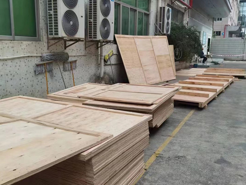 深圳(zhen)福永出(chu)口木箱(xiāng)包裝