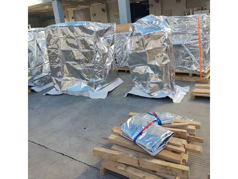 惠(huì)州淡水(shuǐ)港資公(gong)司出口(kou)越南真(zhēn)空包裝(zhuang)