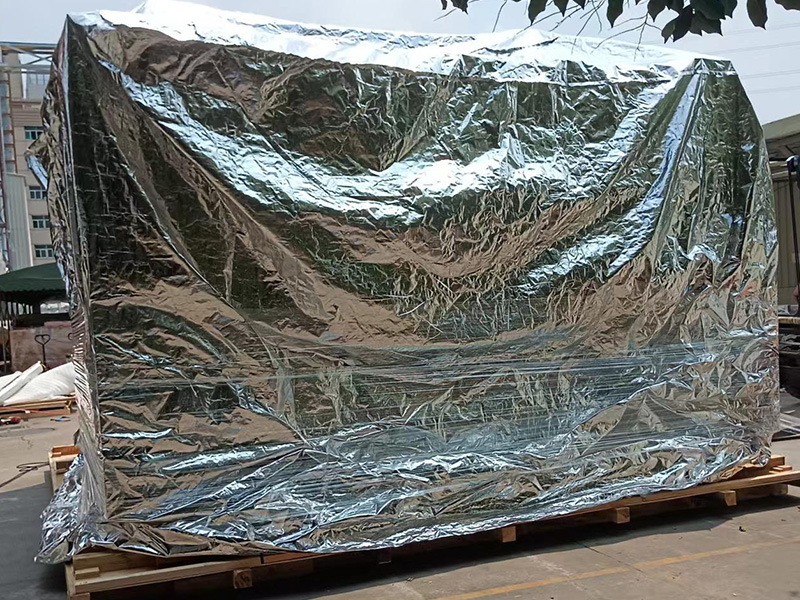 锂電新(xin)能源設備(bei)真空包裝(zhuang)