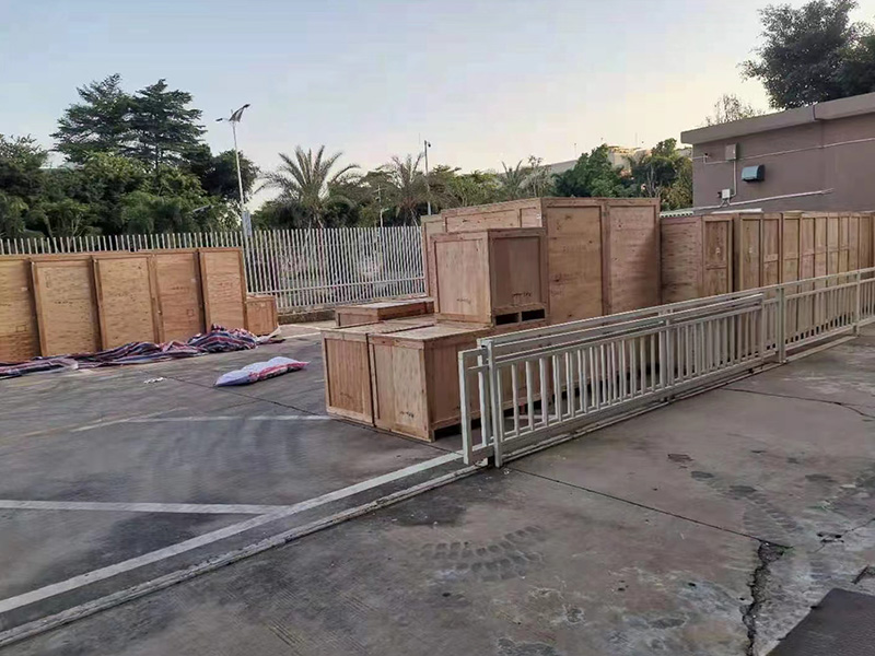 木(mu)箱包裝是低端行(háng)業？選木箱廠切記(jì)價格爲王