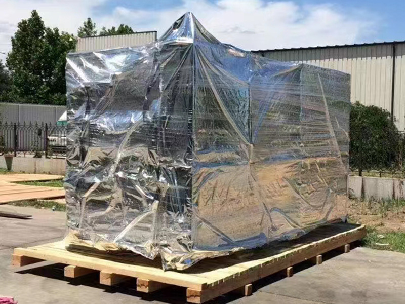 重型(xing)加固木(mù)箱